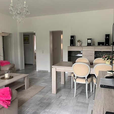 Erboys Ferienwohnung ゴスラー エクステリア 写真