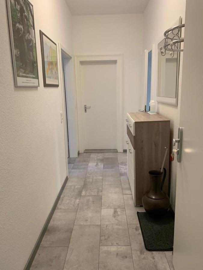 Erboys Ferienwohnung ゴスラー エクステリア 写真