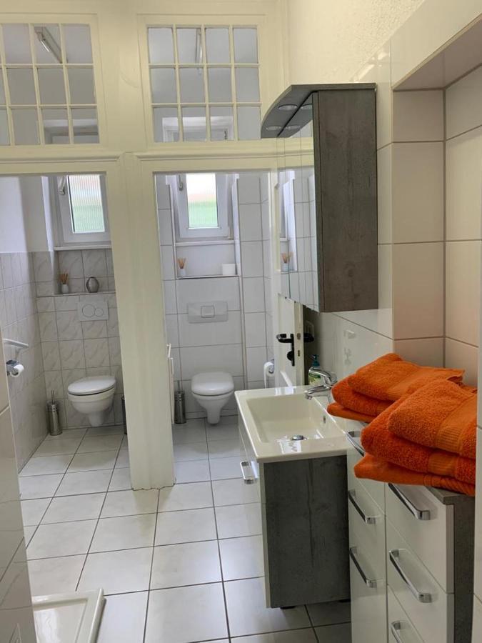 Erboys Ferienwohnung ゴスラー エクステリア 写真
