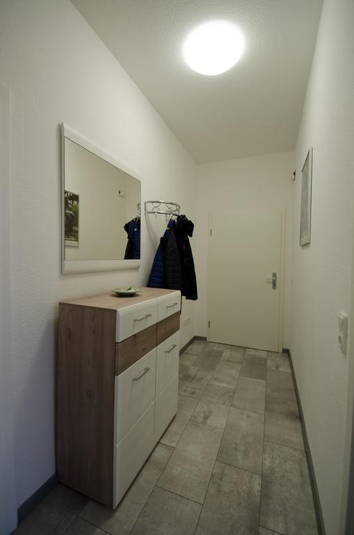 Erboys Ferienwohnung ゴスラー エクステリア 写真