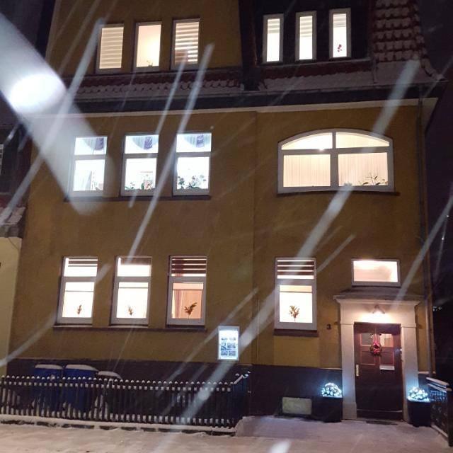 Erboys Ferienwohnung ゴスラー エクステリア 写真